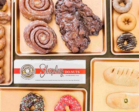 shipley do-nuts|shipley do nuts order online.